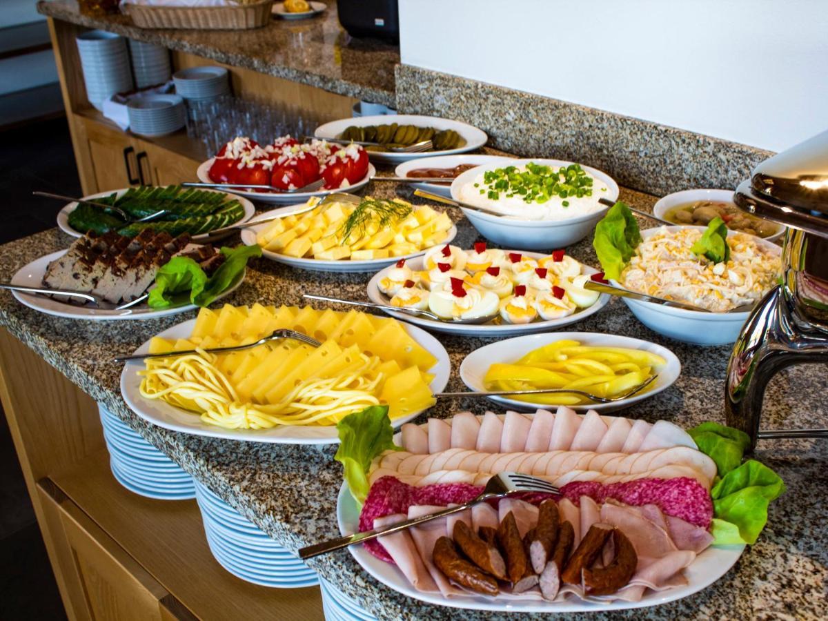 Bed and Breakfast Zelazne Wrota Białka Tatrzańska Exteriér fotografie