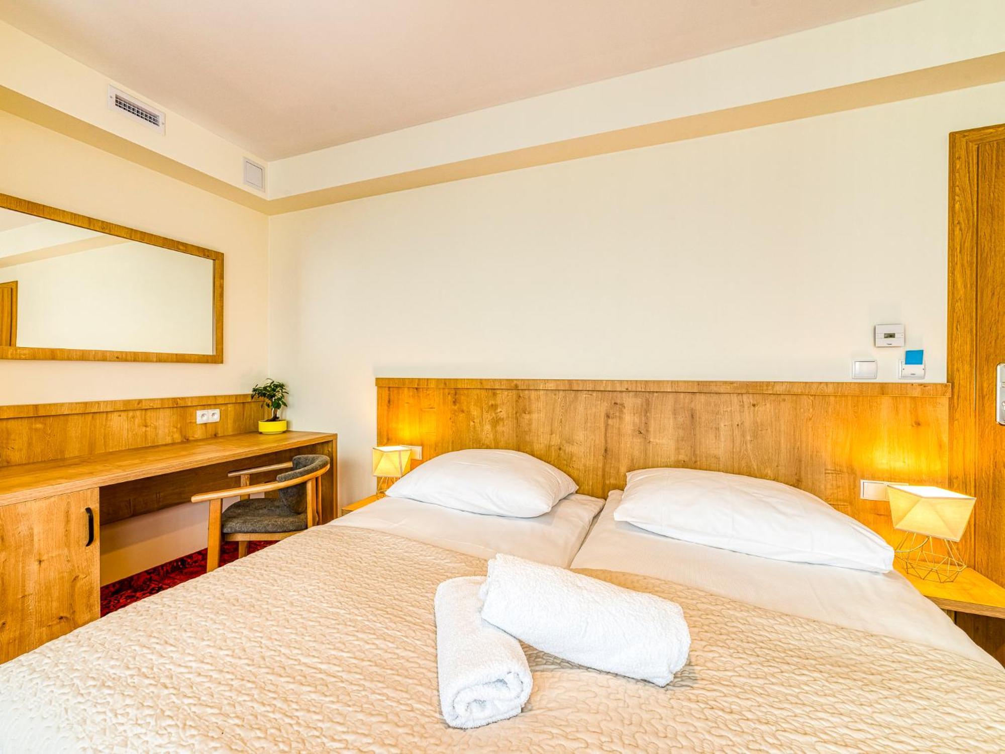 Bed and Breakfast Zelazne Wrota Białka Tatrzańska Exteriér fotografie